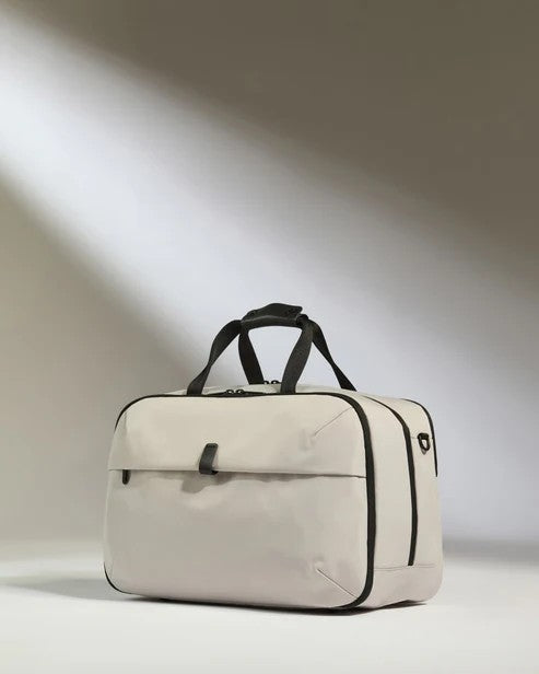 25L Compact Lightweight Underseat Overnight Travel Bag