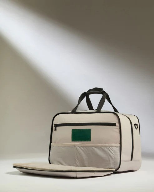 25L Compact Lightweight Underseat Overnight Travel Bag