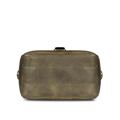Vintage Shockproof Camera Crossbody Messenger Bag