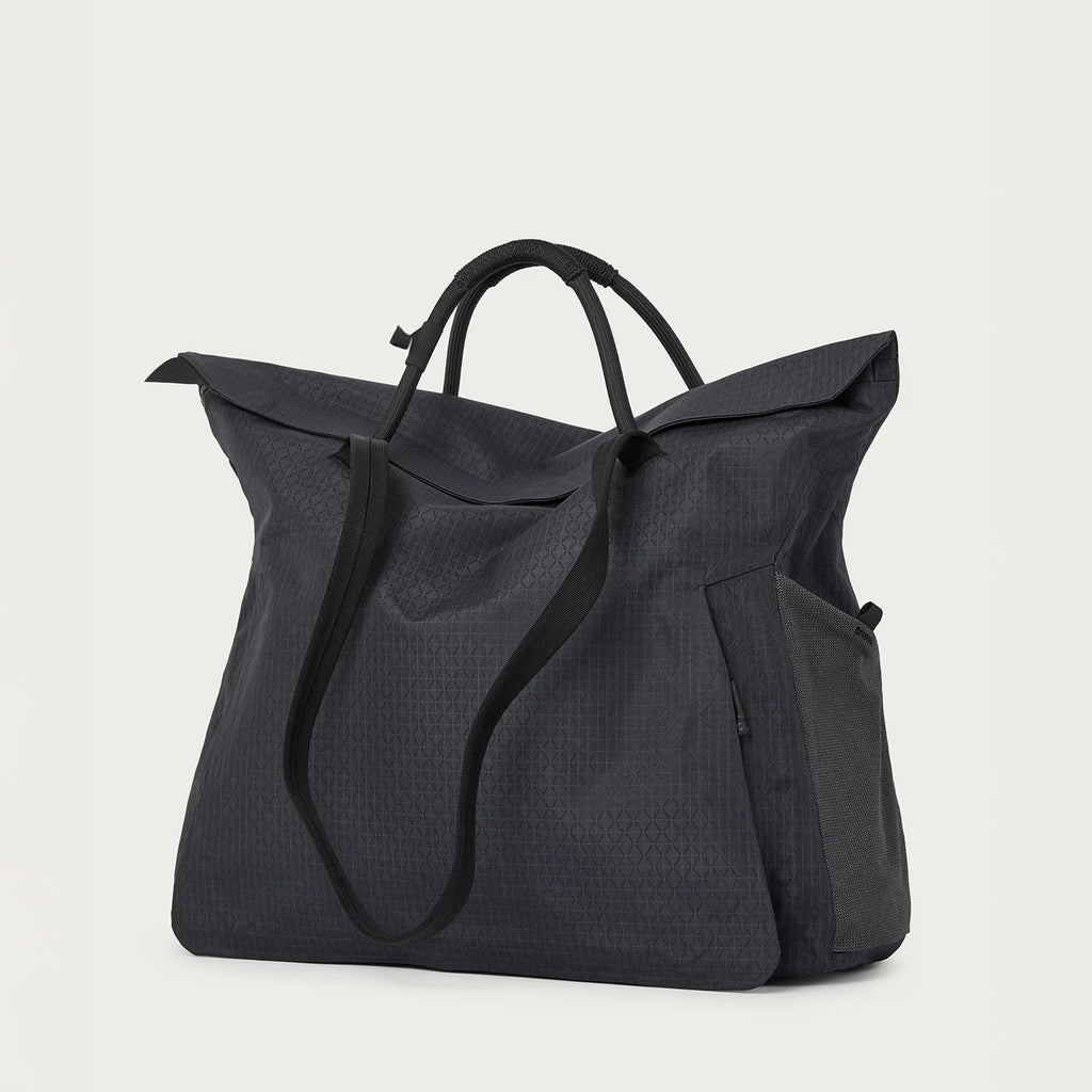 Waterproof Ripstop Roll Top Large Capacity Lunch Tote Bag