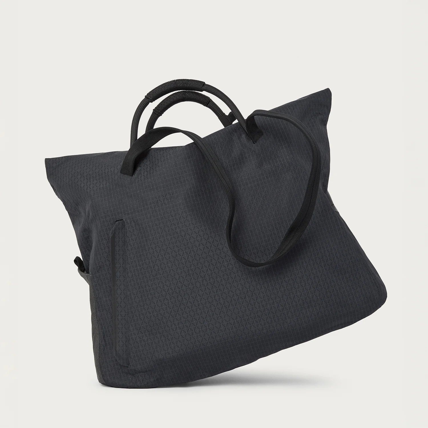 Waterproof Ripstop Roll Top Large Capacity Lunch Tote Bag