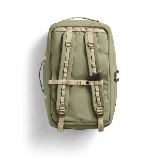 42L Custom Divider Insulated Carry On Underseat Duffel Bag