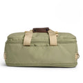 42L Custom Divider Insulated Carry On Underseat Duffel Bag