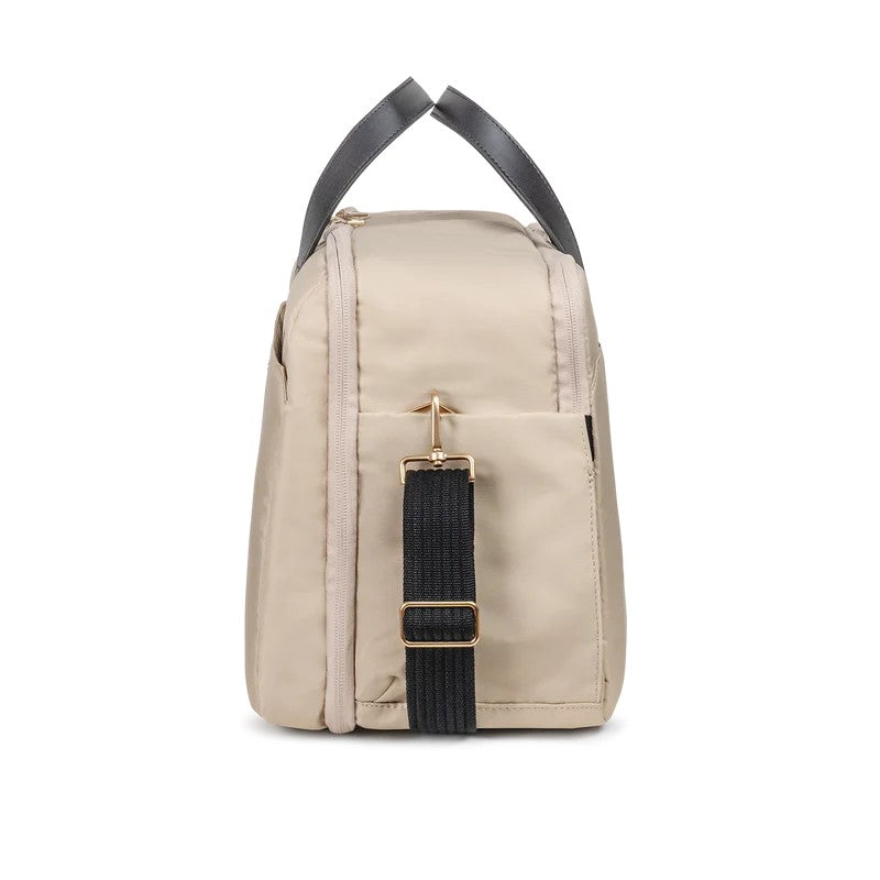 Hanging Organizer Multi-Pocket Underseat Travel Bag