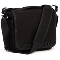 Adjustable Divider Travel Camera Shoulder Bag With Luggage Sleeve