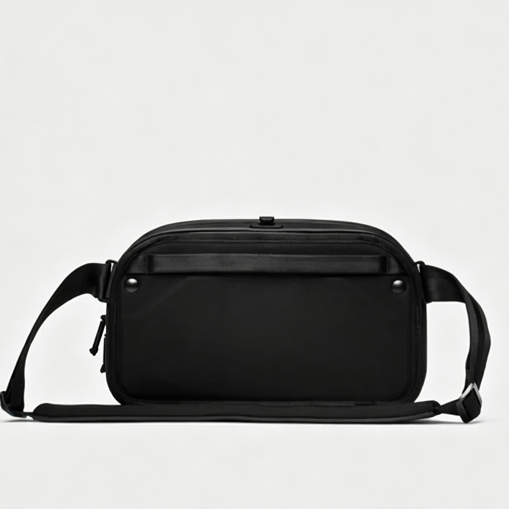 Water-Resistant Quick Access Camera Sling Bag