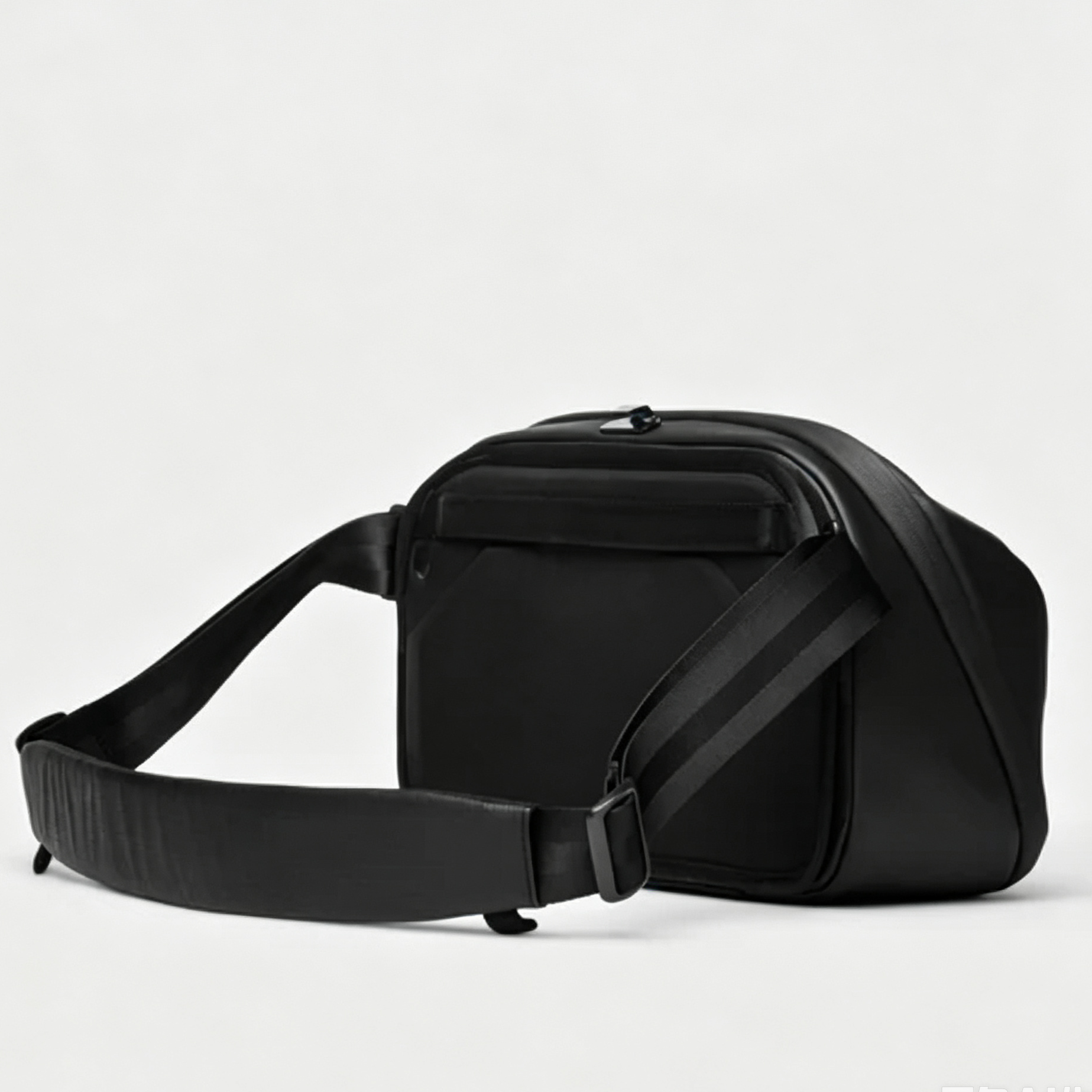 Water-Resistant Quick Access Camera Sling Bag